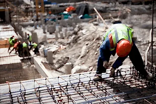 nervürlü inşaat demiri 2 inşaat demiri kullanım alanları