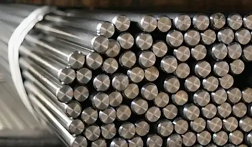 otomat çeliği 1 kurşunlu kurşunsuz otomat çeliği