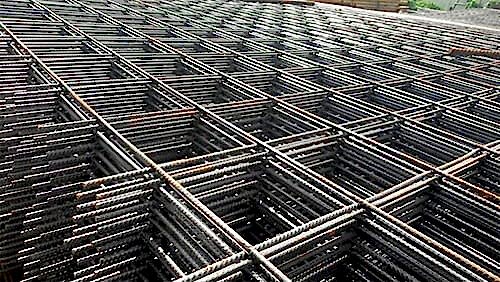 çelik hasır fiyatları