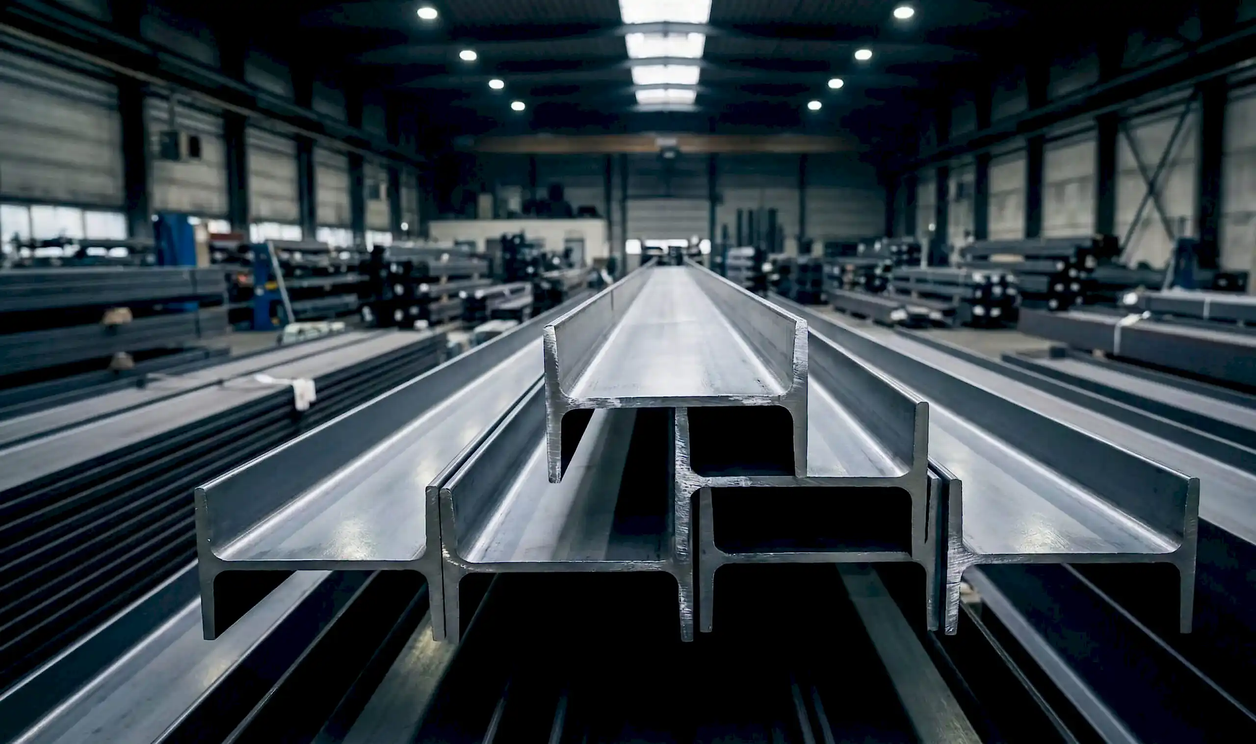 hea profil 1 HEA Profil Ağırlık Hesaplama ve Fiyatları