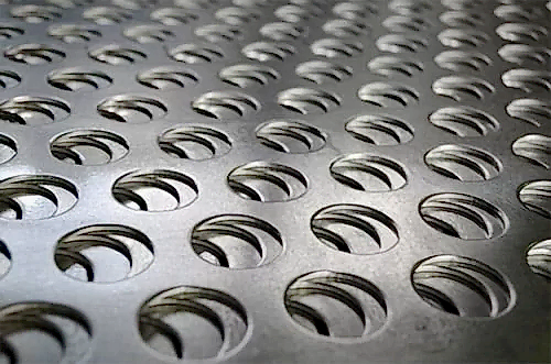 delikli sac 3 delikli sac özellikleri