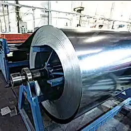 Rulo Sac Kesim Hizmeti