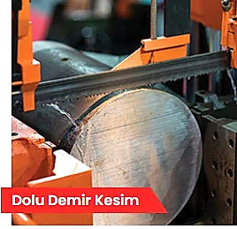 esn metal 57 Dolu Demir Kesim Hizmetlerimiz