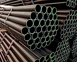 esn metal 45 Boru Ürünlerimiz