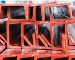 esn metal 42 Çelik Ürünlerimiz