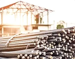 esn metal 46 İnşaat Demirleri Ürünlerimiz