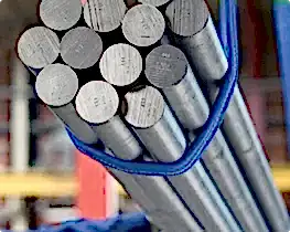 esn metal 48 Mühendislik Çelikleri Ürünlerimiz