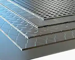 esn metal 43 Sac Ürünlerimiz