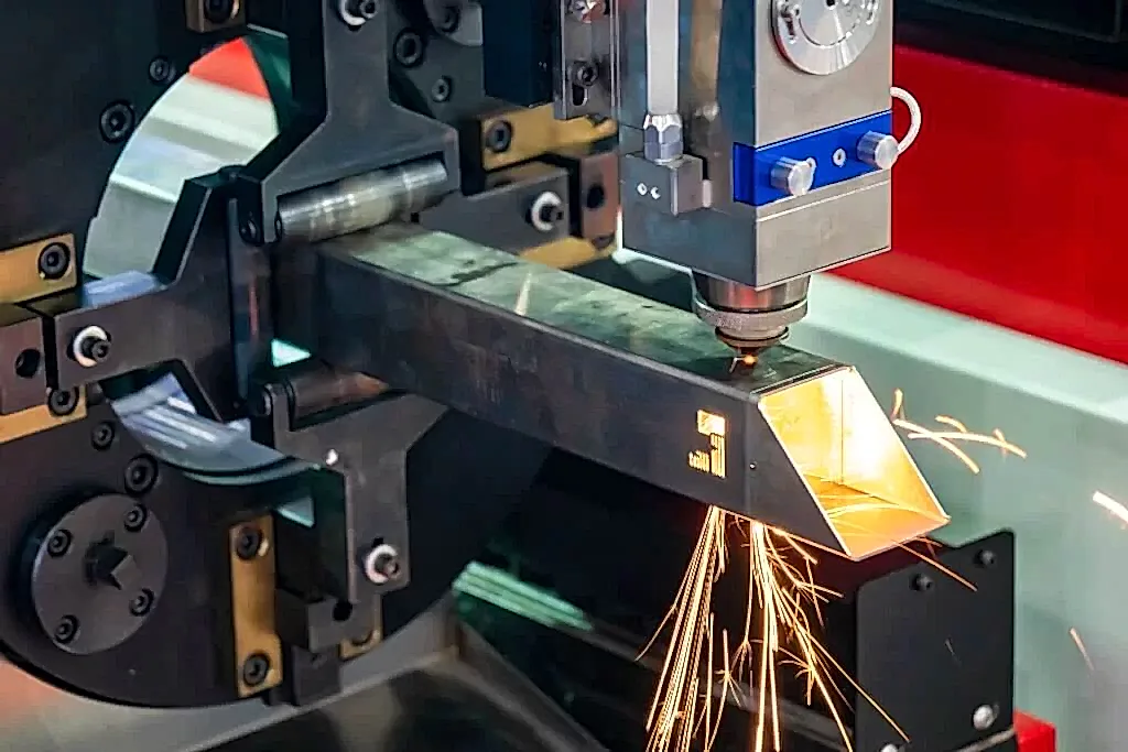 lazer kesim 5 profil lazer kesim