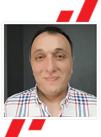 iletişim 6 Veli Şahin