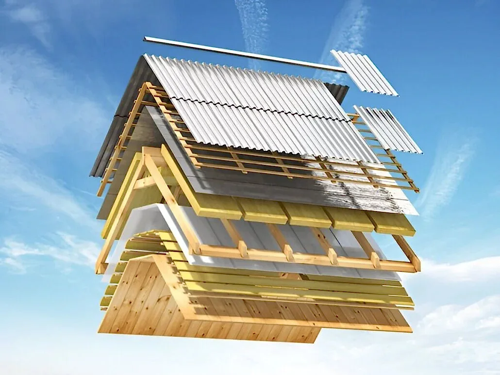 çatı sacı fiyatları 3 çatı sac çeşitleri