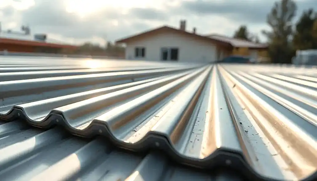 çatı sacı fiyatları 6 metal çatı kaplama