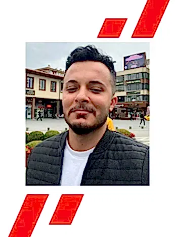 iletişim 7 kaan şahin