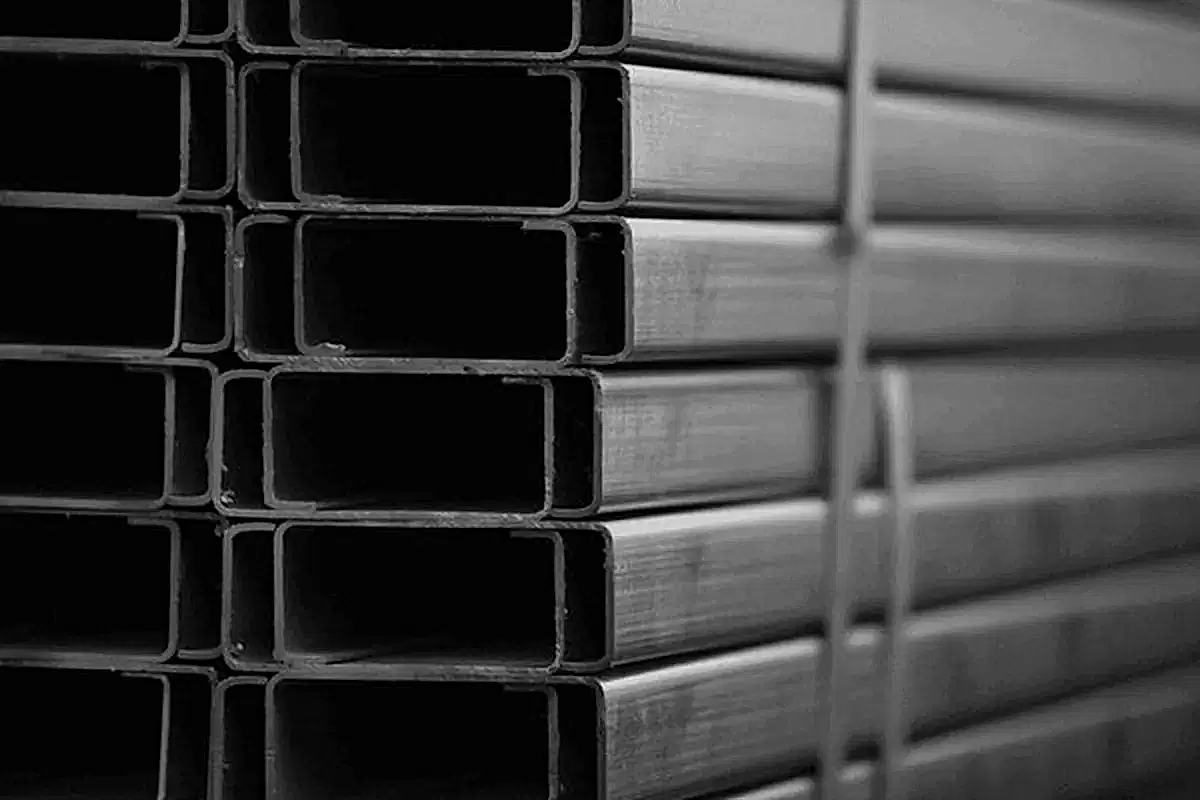 st52 kutu profil özellikleri