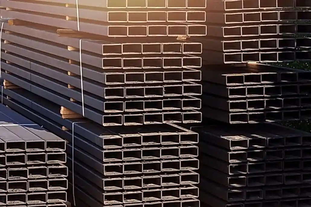 Dikdörtgen Profil Ağırlık Gösterimi Dikdörtgen Profil Ağırlık Gösterimi