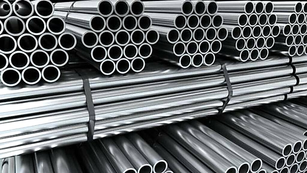 galvaniz boru kullanım alanları