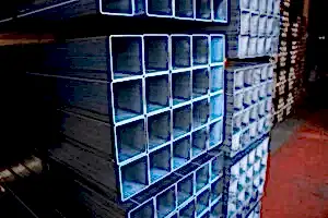 esn metal 61 kutu profil ağırlık hesaplama