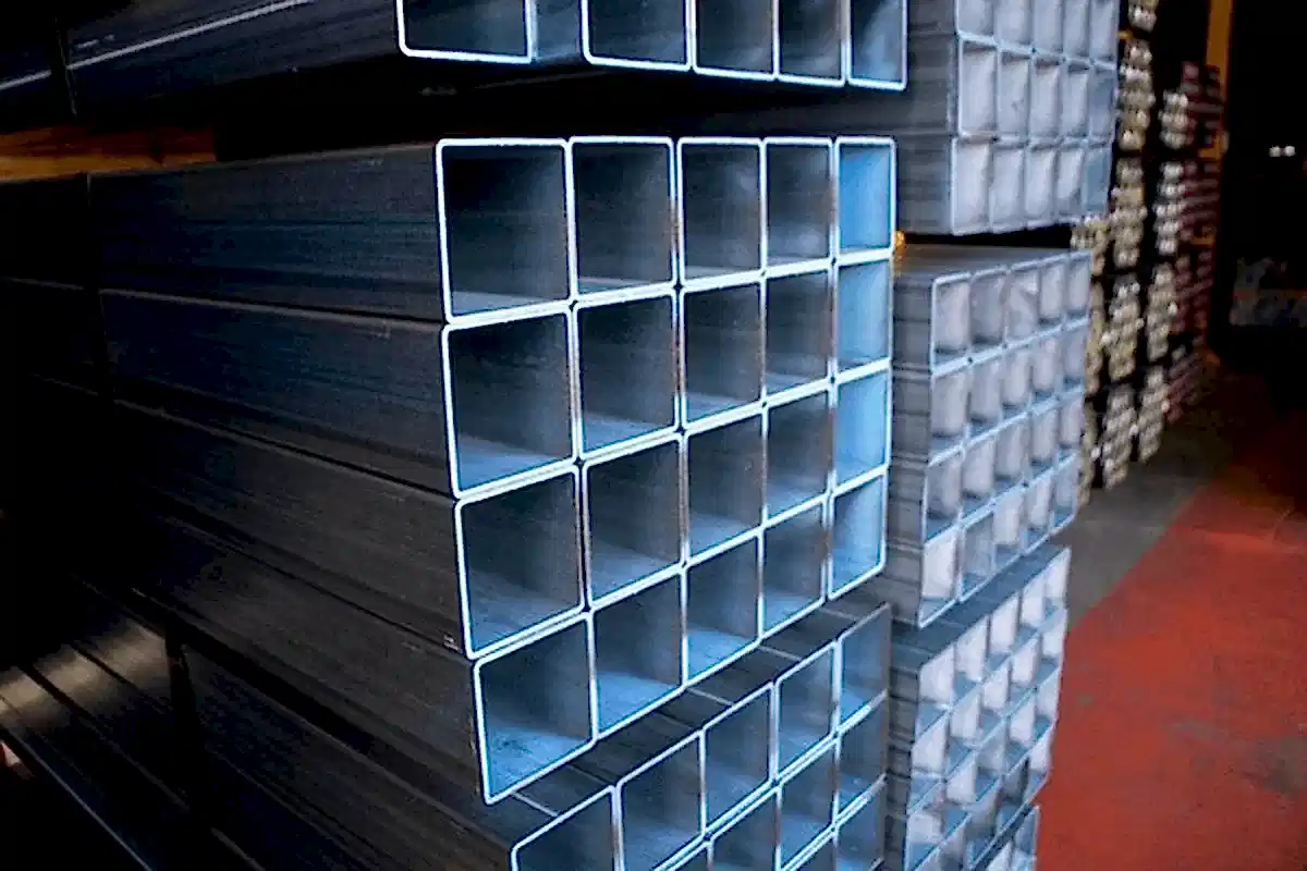 kutu profil ağırlık hesaplama