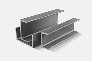 u profil ağırlık hesaplama